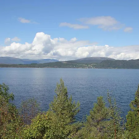 Fjordhytte-38 Bei Am Hardangerfjord Semesterbostad *