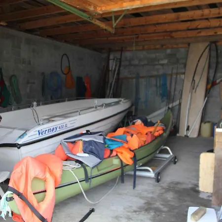 Fjordhytte-38 Bei Am Hardangerfjord Semesterbostad Rosendal