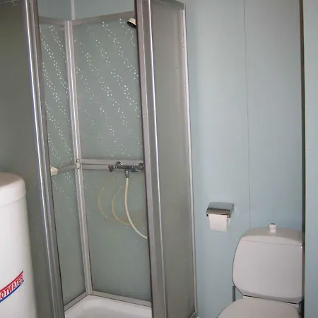 Semesterbostad Fjordhytte-38 Bei Am Hardangerfjord