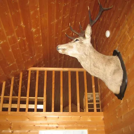 Semesterbostad Fjordhytte-38 Bei Am Hardangerfjord *