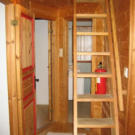 Fjordhytte-38 Bei Am Hardangerfjord *