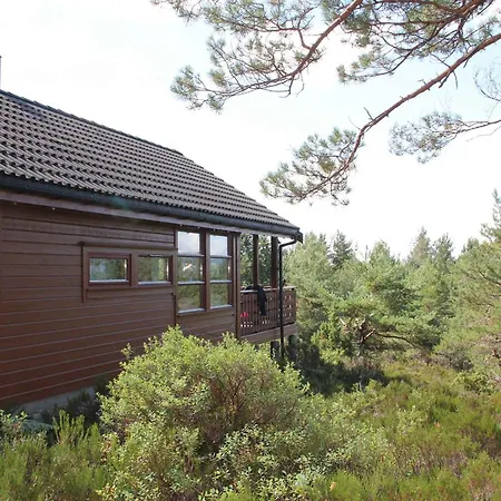 Fjordhytte-38 Bei Am Hardangerfjord Vakantiehuis *