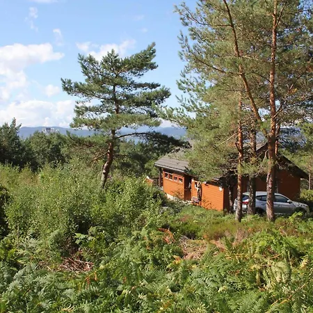 Fjordhytte-38 Bei Am Hardangerfjord Rosendal