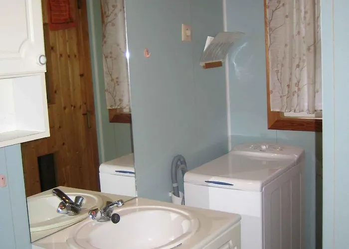 Fjordhytte-38 Bei Am Hardangerfjord Hébergement de vacances