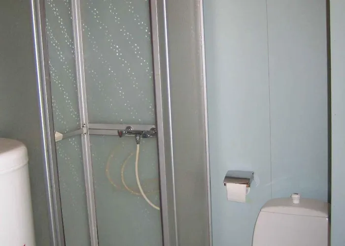 Дом отдыха Fjordhytte-38 Bei Am Hardangerfjord