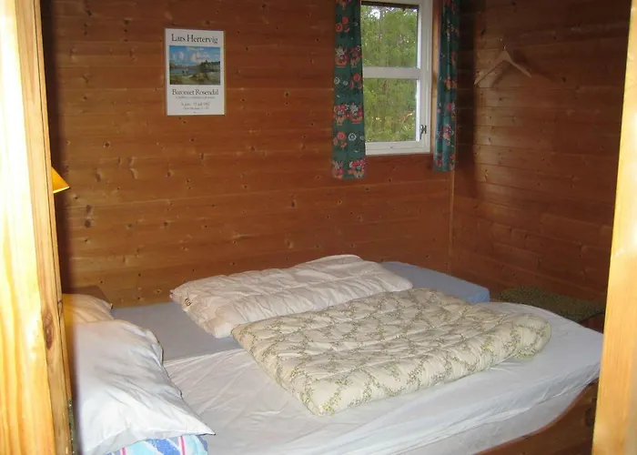 Fjordhytte-38 Bei Am Hardangerfjord Hébergement de vacances *