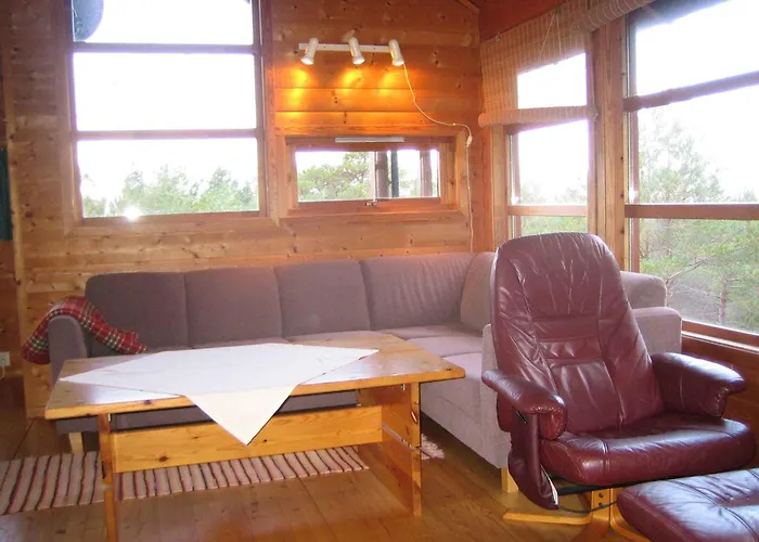 Fjordhytte-38 Bei Am Hardangerfjord Hébergement de vacances