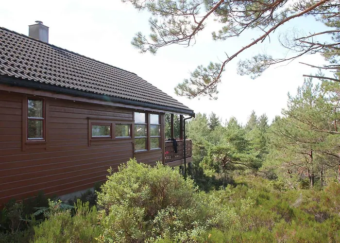 Fjordhytte-38 Bei Am Hardangerfjord Дом отдыха *