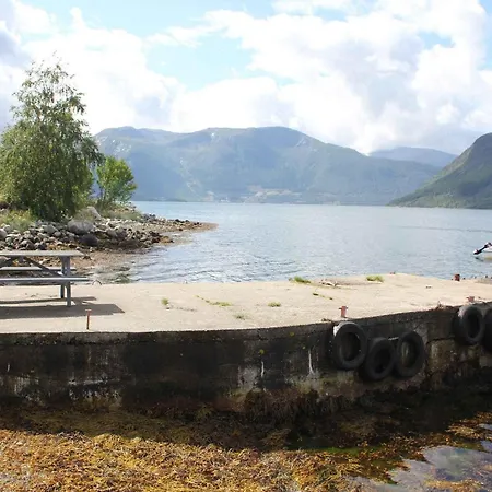 Fjordhytte-38 Bei Am Hardangerfjord *