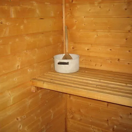 Fjordhytte-38 Bei Am Hardangerfjord Rosendal