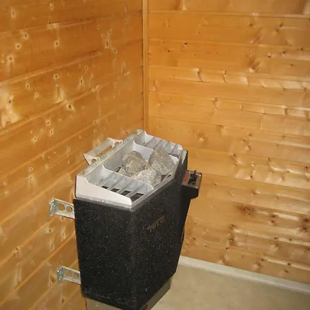 Fjordhytte-38 Bei Am Hardangerfjord