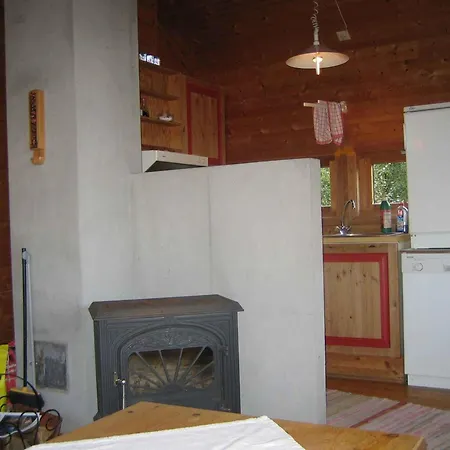 Fjordhytte-38 Bei Am Hardangerfjord