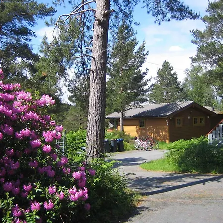 Fjordhytte-38 Bei Am Hardangerfjord Vakantiehuis Rosendal