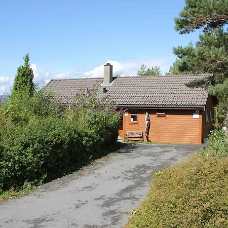 Fjordhytte-38 Bei Am Hardangerfjord *